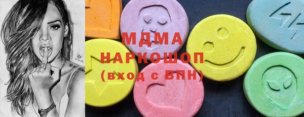 прущий лед Алзамай